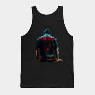 Bad boy Tank Top